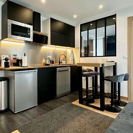 Airbnb A Paris-bois De Vincennes *
