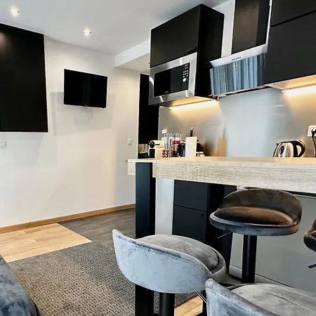 Airbnb A Paris-bois De Vincennes