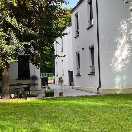 Appartement Airbnb A Paris-bois De Vincennes Saint-Maurice (Val-de-Marne)