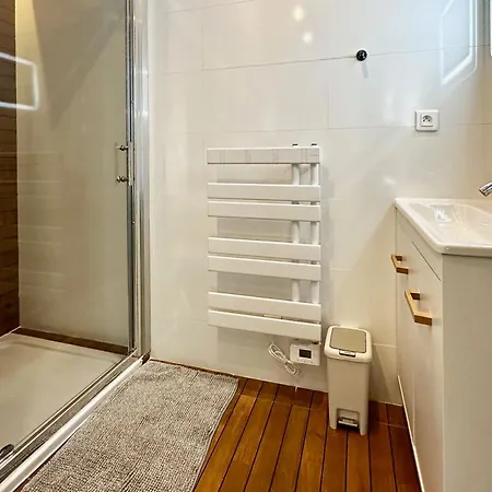 Airbnb A Paris-bois De Vincennes *